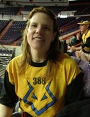 DeAnn Davila headshot