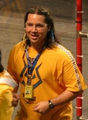 Juan Davila headshot