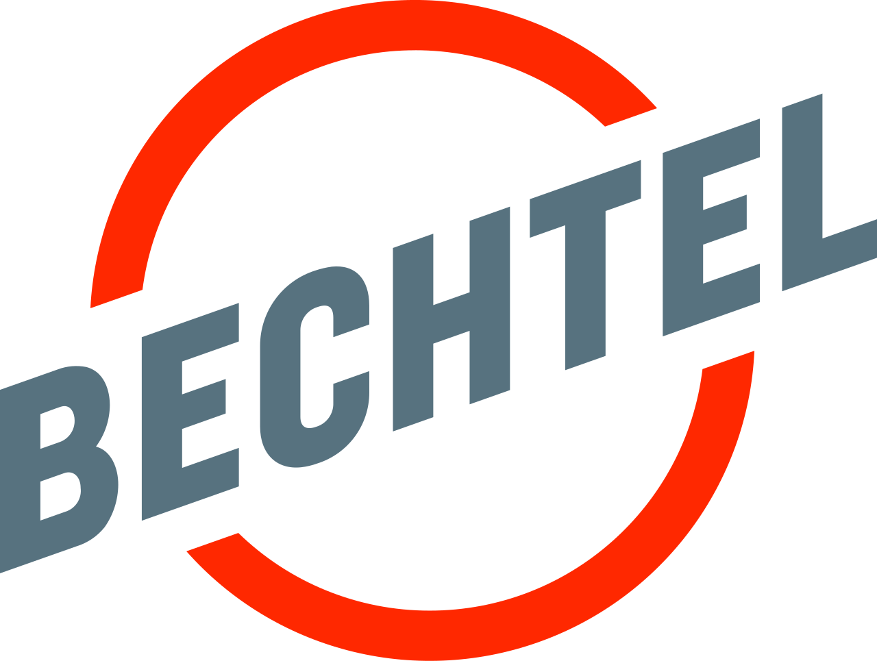 Bechtel Corporation